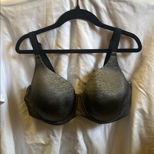 Elegant Black Women's Bra